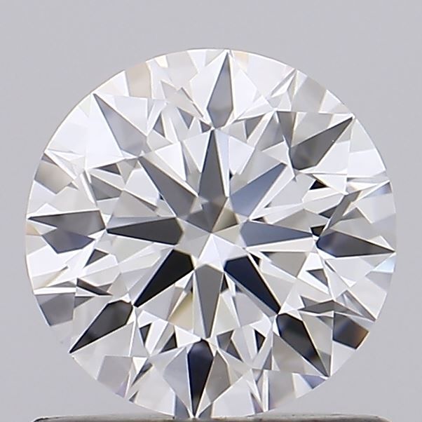 0.73 Carat Round Shape Lab Grown Diamond
