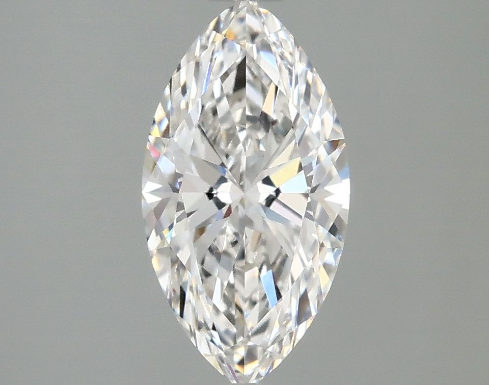 1.47 Carat Marquise Shape Lab Grown Diamond