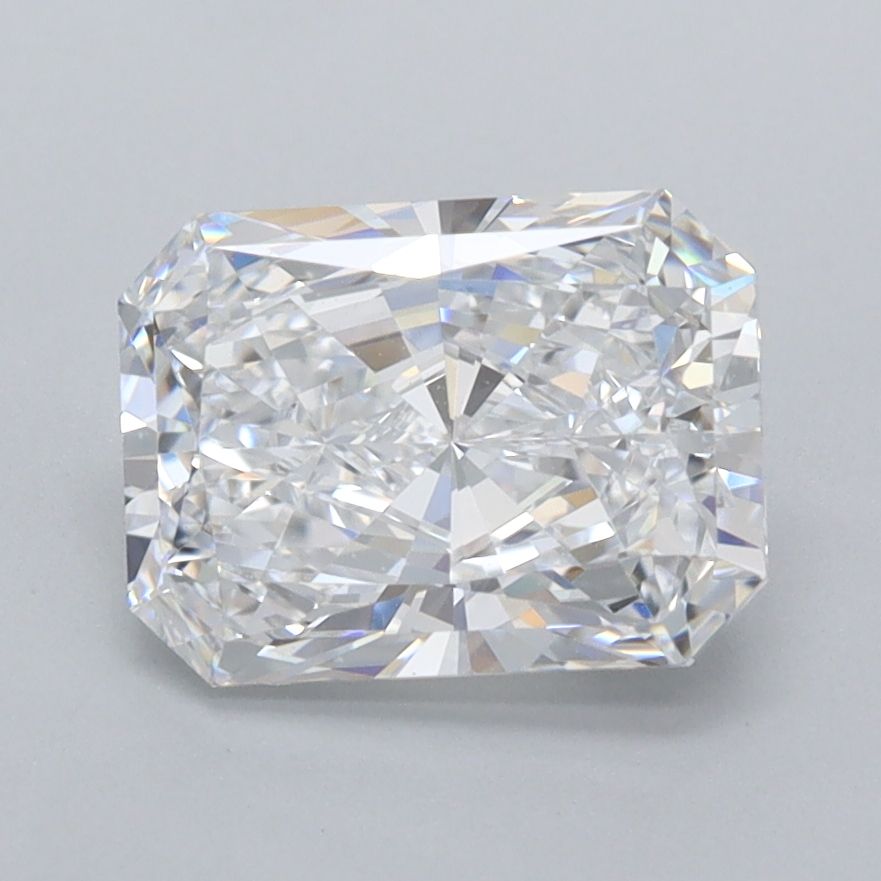 1.98 Carat Radiant Shape Lab Grown Diamond