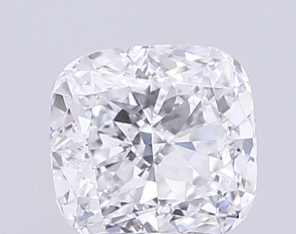 3.02 Carat Cushion Shape Lab Grown Diamond