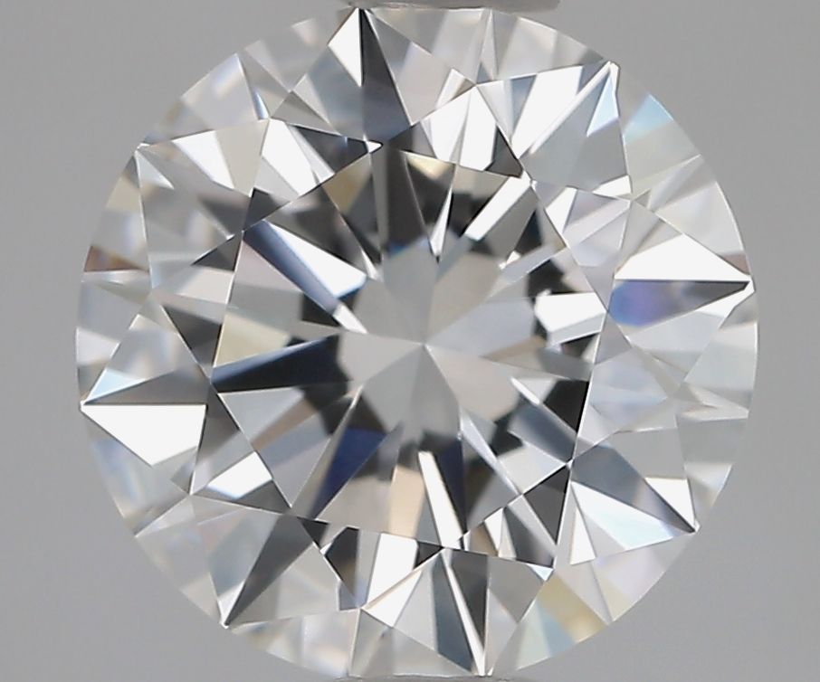 1.88 Carat Round Shape Lab Grown Diamond