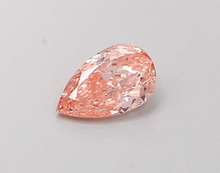 0.29 Carat Pear Shape Lab Grown Diamond
