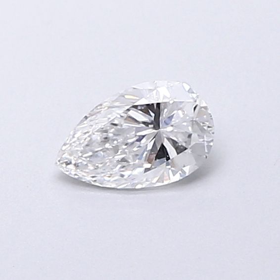 0.3 Carat Pear Shape Lab Grown Diamond