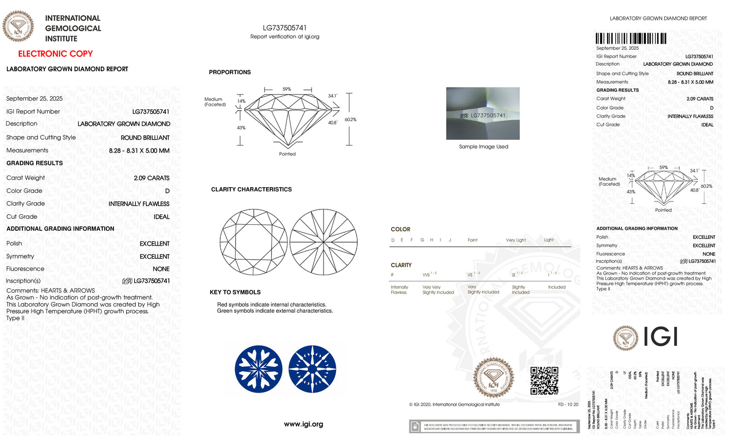 2.09 D IF Ideal Ex Ex Non (LG737505741)