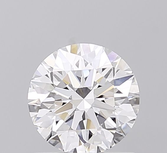 1.05 Carat Round Shape Lab Grown Diamond