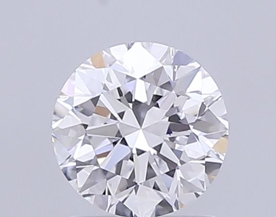 1.02 Carat Round Shape Lab Grown Diamond