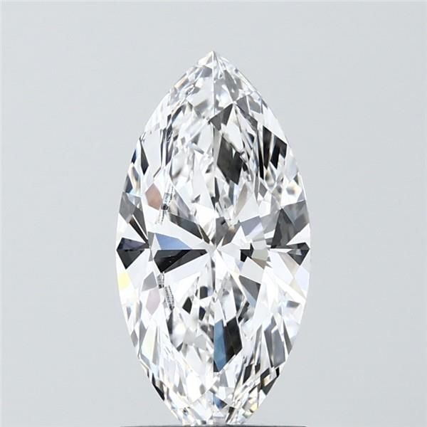 1.5 Carat Marquise Shape Lab Grown Diamond