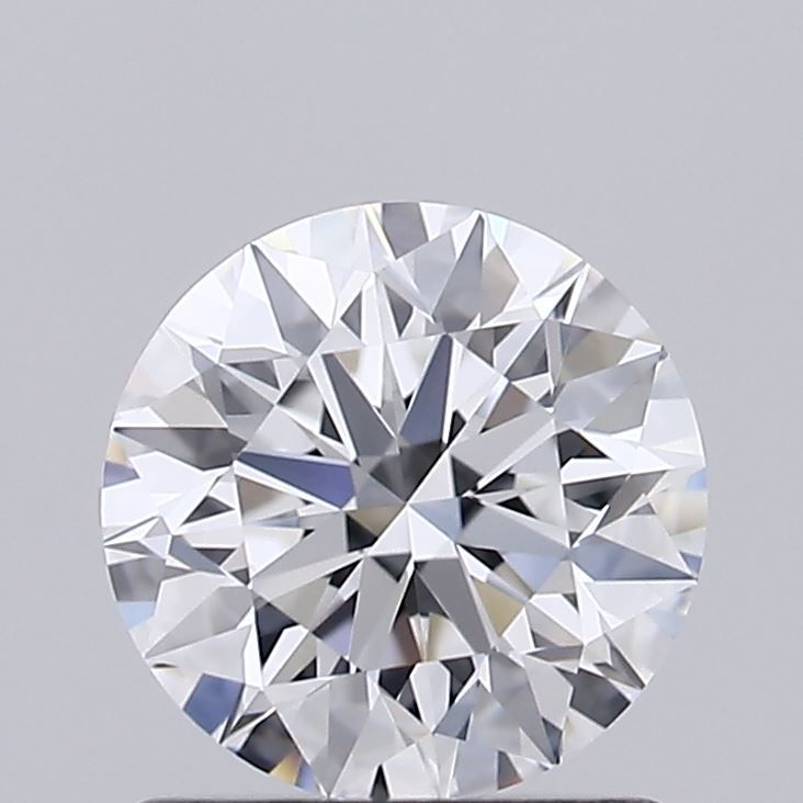 1.0 Carat Round Shape Lab Grown Diamond