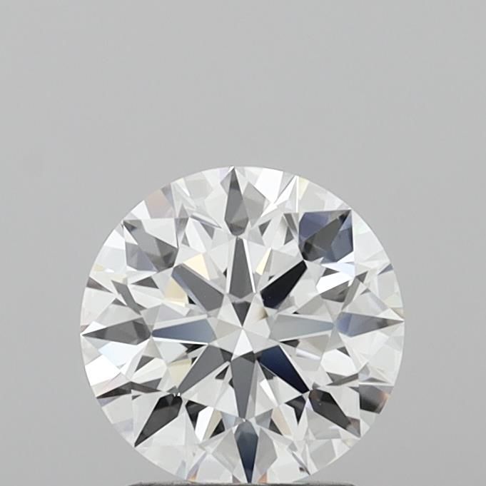 1.85 Carat Round Shape Lab Grown Diamond