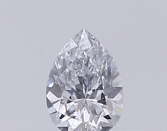 0.25 Carat Pear Shape Lab Grown Diamond