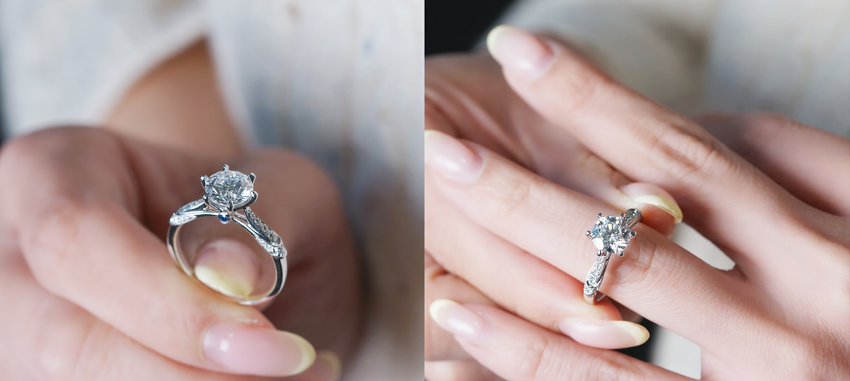Lab Grown/Made Diamond Hong Kong – Diamond Culture