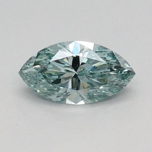 0.33 Carat Marquise Shape Lab Grown Diamond