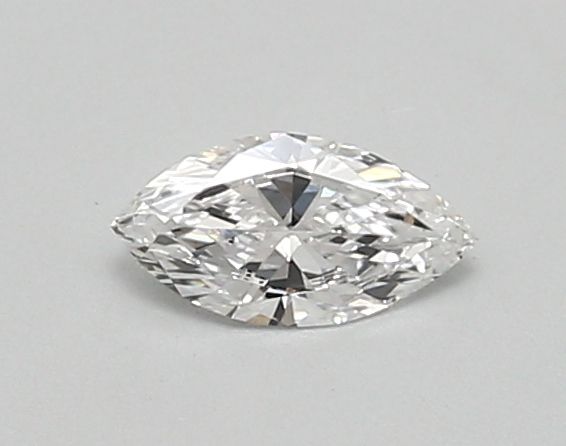0.32 Carat Marquise Shape Lab Grown Diamond