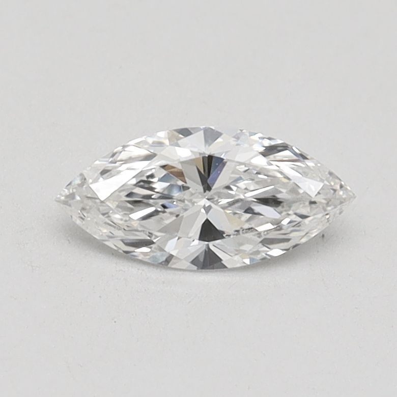 0.41 Carat Marquise Shape Lab Grown Diamond