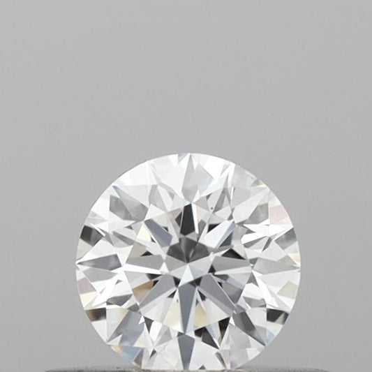 1.04 Carat Round Shape Lab Grown Diamond