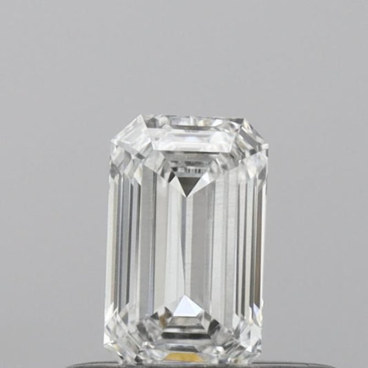 0.31 Carat Emerald Shape Lab Grown Diamond