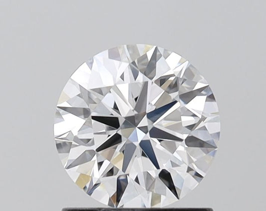 1.06 Carat Round Shape Lab Grown Diamond