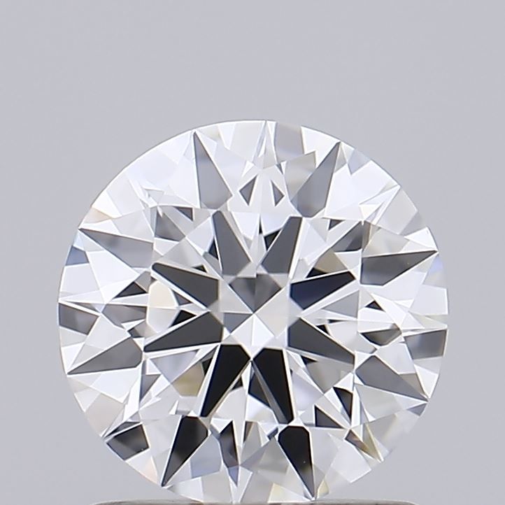 1.07 Carat Round Shape Lab Grown Diamond