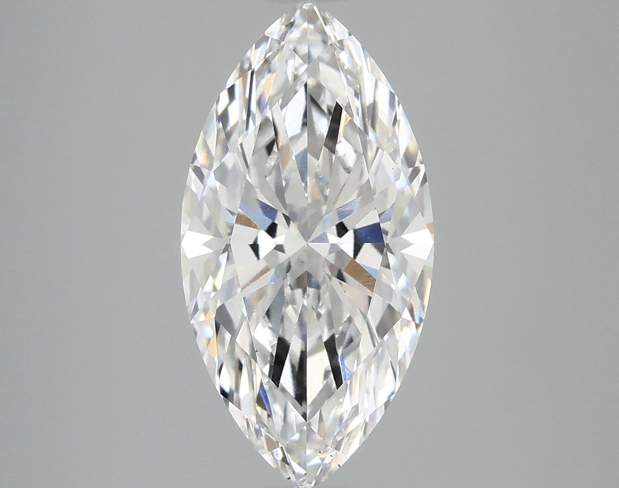 3.07 Carat Marquise Shape Lab Grown Diamond