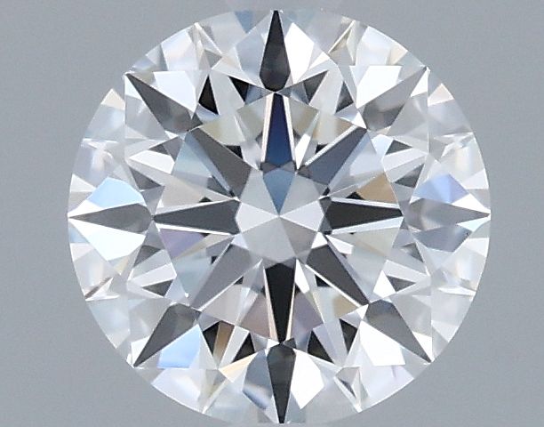 1.01 Carat Round Shape Lab Grown Diamond