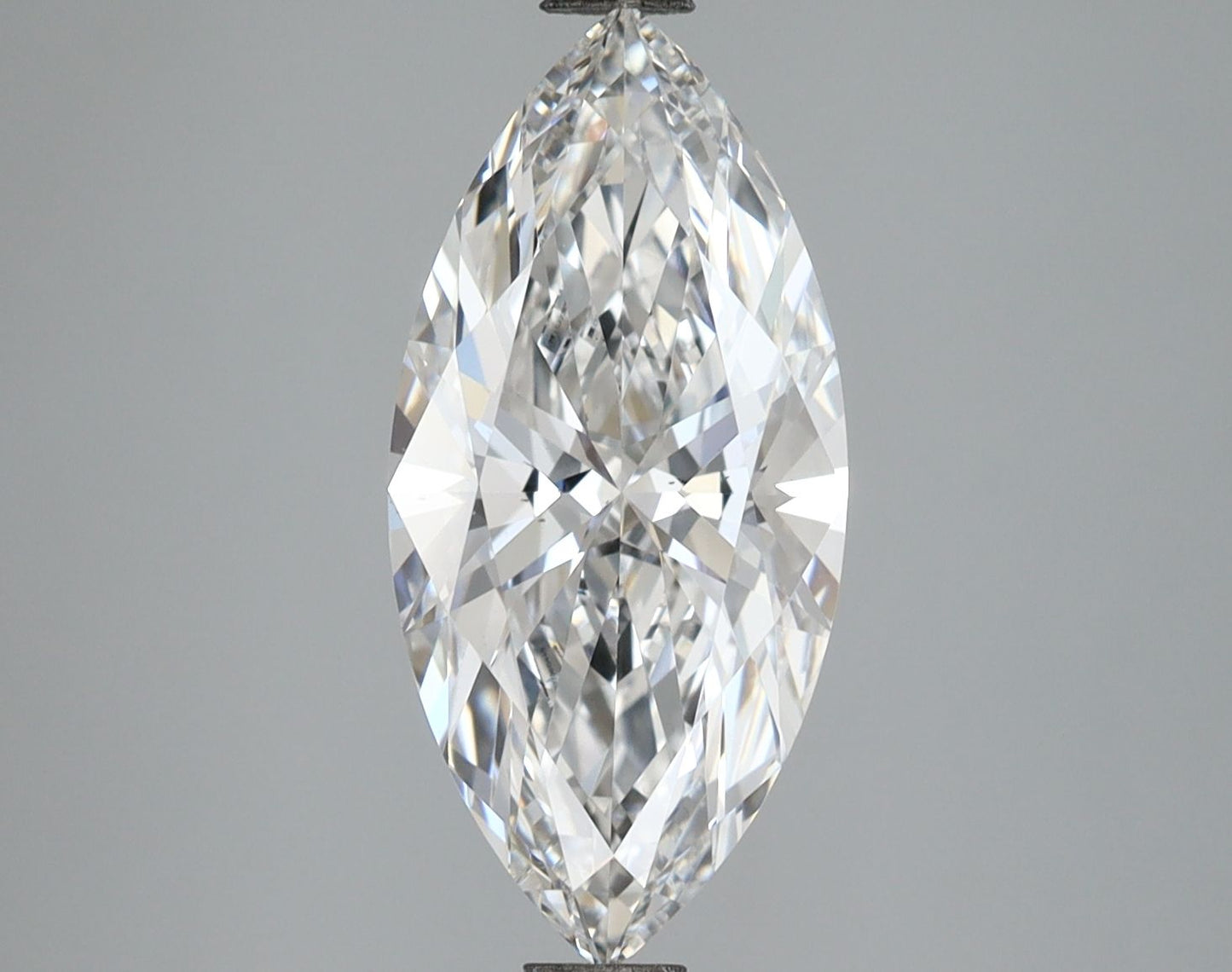 3.04 Carat Marquise Shape Lab Grown Diamond