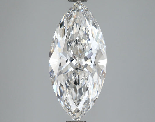 3.04 Carat Marquise Shape Lab Grown Diamond