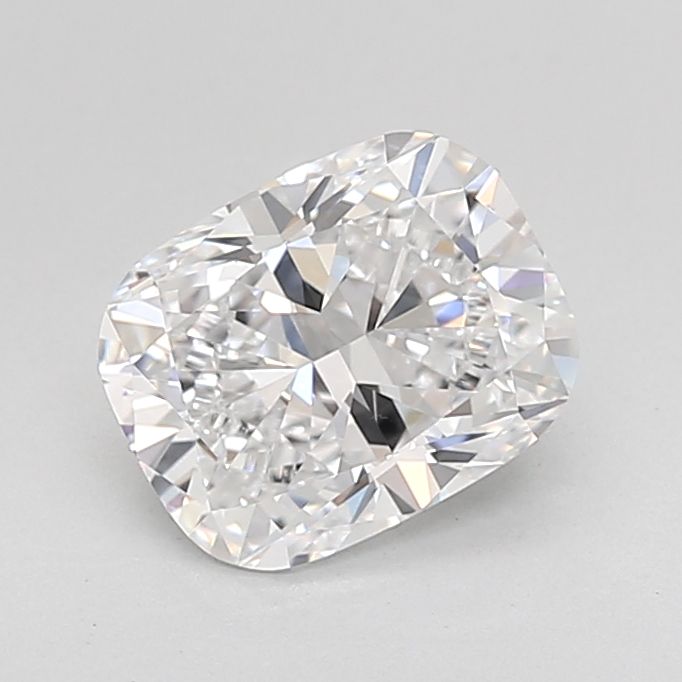 1.73 Carat Cushion Shape Lab Grown Diamond