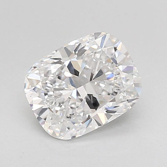1.73 Carat Cushion Shape Lab Grown Diamond