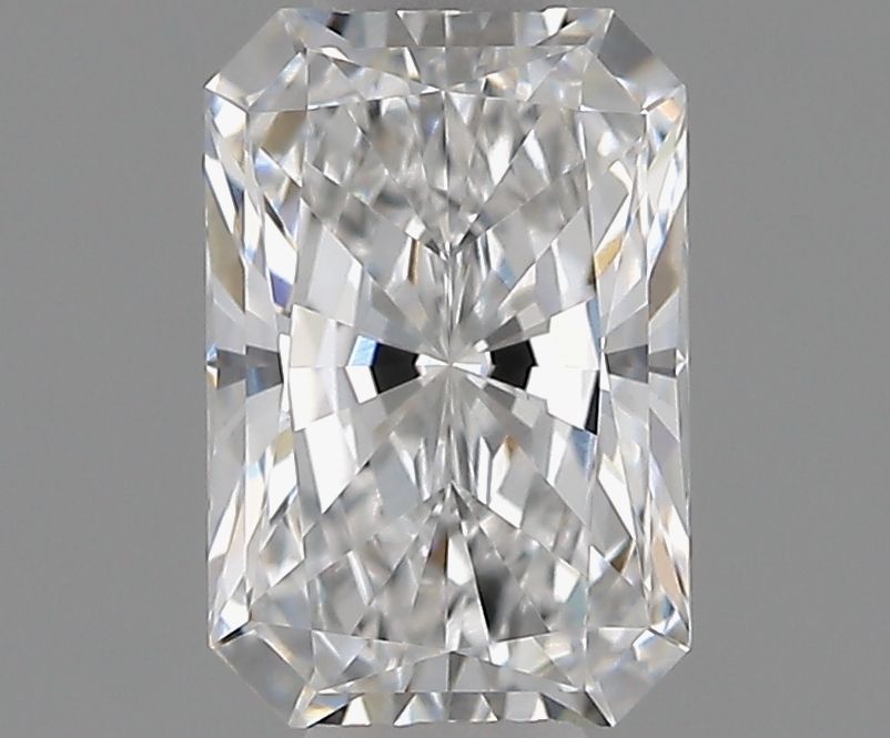 1.02 Carat Radiant Shape Lab Grown Diamond