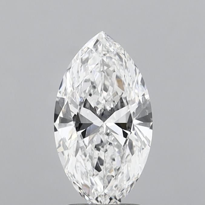 2.01 Carat Marquise Shape Lab Grown Diamond