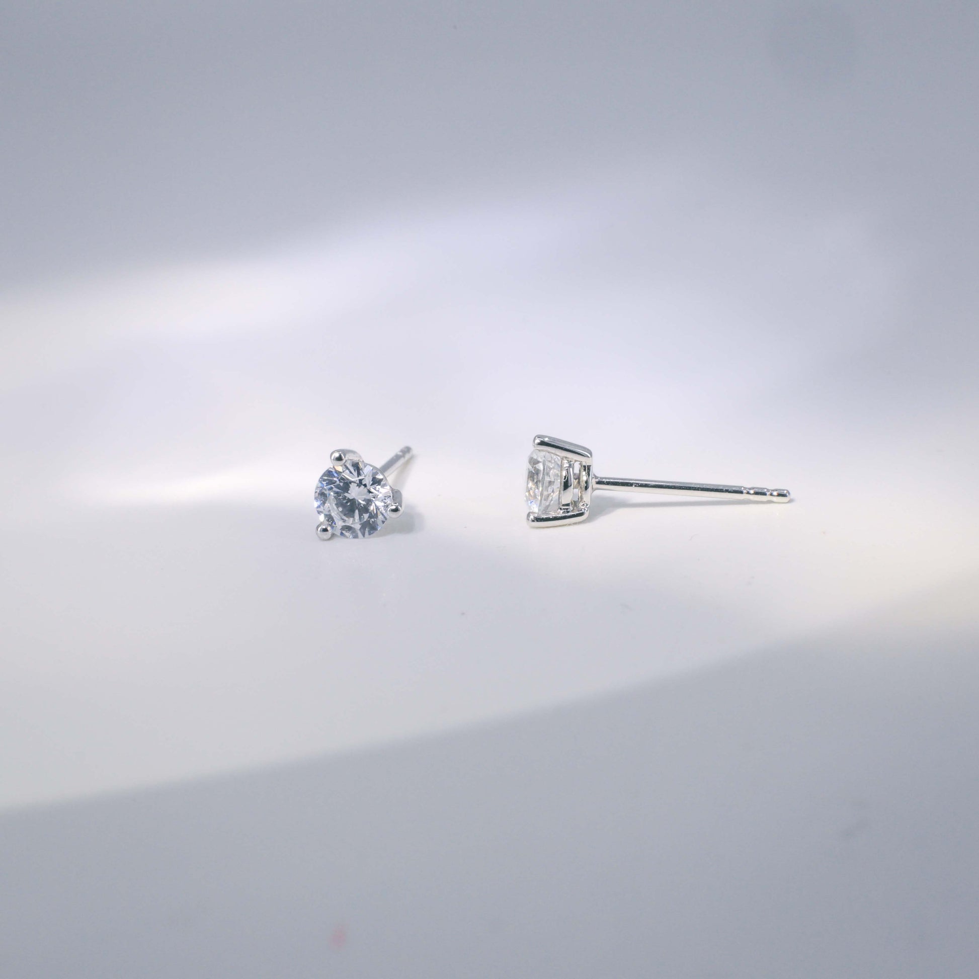 鑽石耳環 鑽石耳環 – FME2013