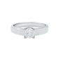 少量/無碎鑽, 直線, 香港 品牌結婚對戒 BBLYTHE – CD0006