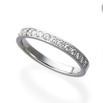 Féerie Porte, 日本 品牌結婚對戒 FP907-908