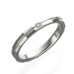 Féerie Porte, 日本 品牌結婚對戒 FP928-929