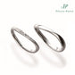 Féerie Porte, 日本 品牌結婚對戒 FP920-921