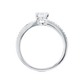 鑽石戒指 ADELA – KLR0107
