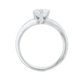 少量/無碎鑽, 日本, 曲線 品牌結婚對戒 ELEANA – SGJ0554