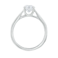 少量/無碎鑽, 日本, 直線 品牌結婚對戒 VIVIENNE – SGQ4262