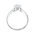 少量/無碎鑽, 日本, 直線 品牌結婚對戒 BERYL – SGQ4453