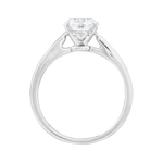 少量/無碎鑽, 日本, 直線 品牌結婚對戒 TRISTA – SGQ4475
