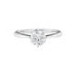 少量/無碎鑽, 日本, 直線 品牌結婚對戒 TINA – SGQ4733