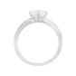 少量/無碎鑽, 日本, 直線 品牌結婚對戒 TINA – SGQ4733