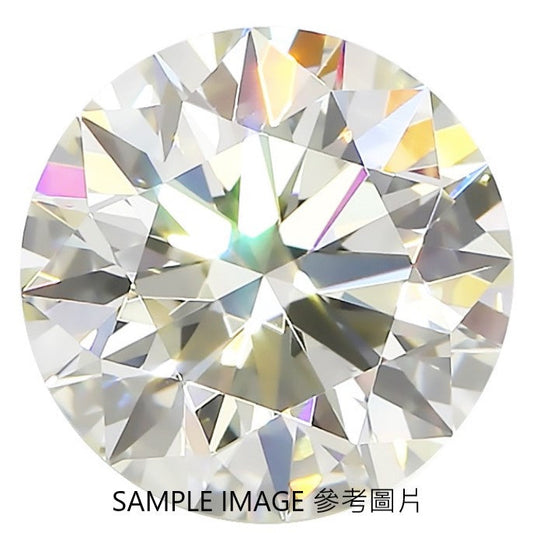 HPHT Lab Grown Loose Diamonds