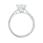 少量/無碎鑽, 直線, 香港 品牌結婚對戒 HEDONE – TM0045M