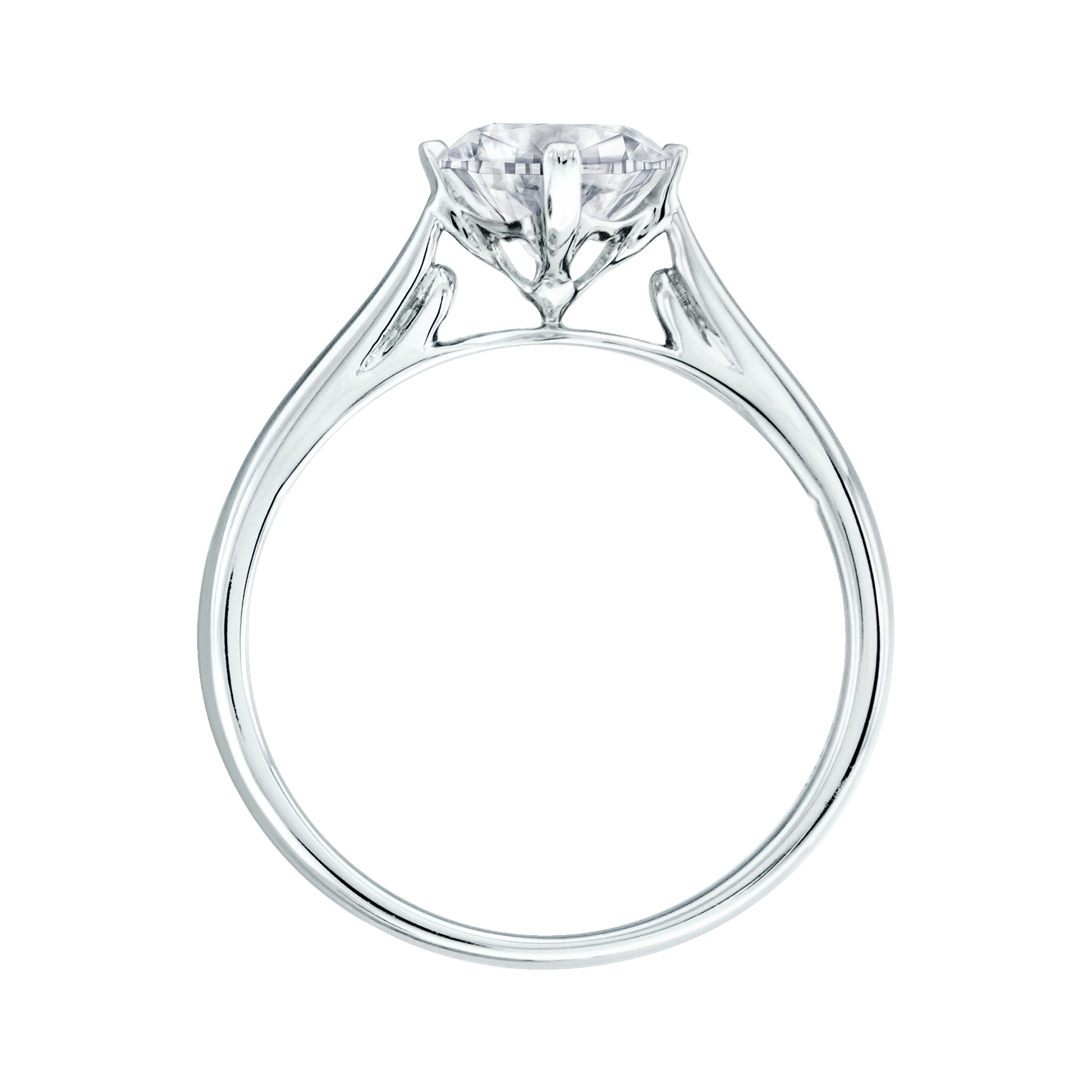 鑽石戒指 ALDAVA – TM0102
