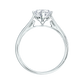 鑽石戒指 ALDAVA – TM0102