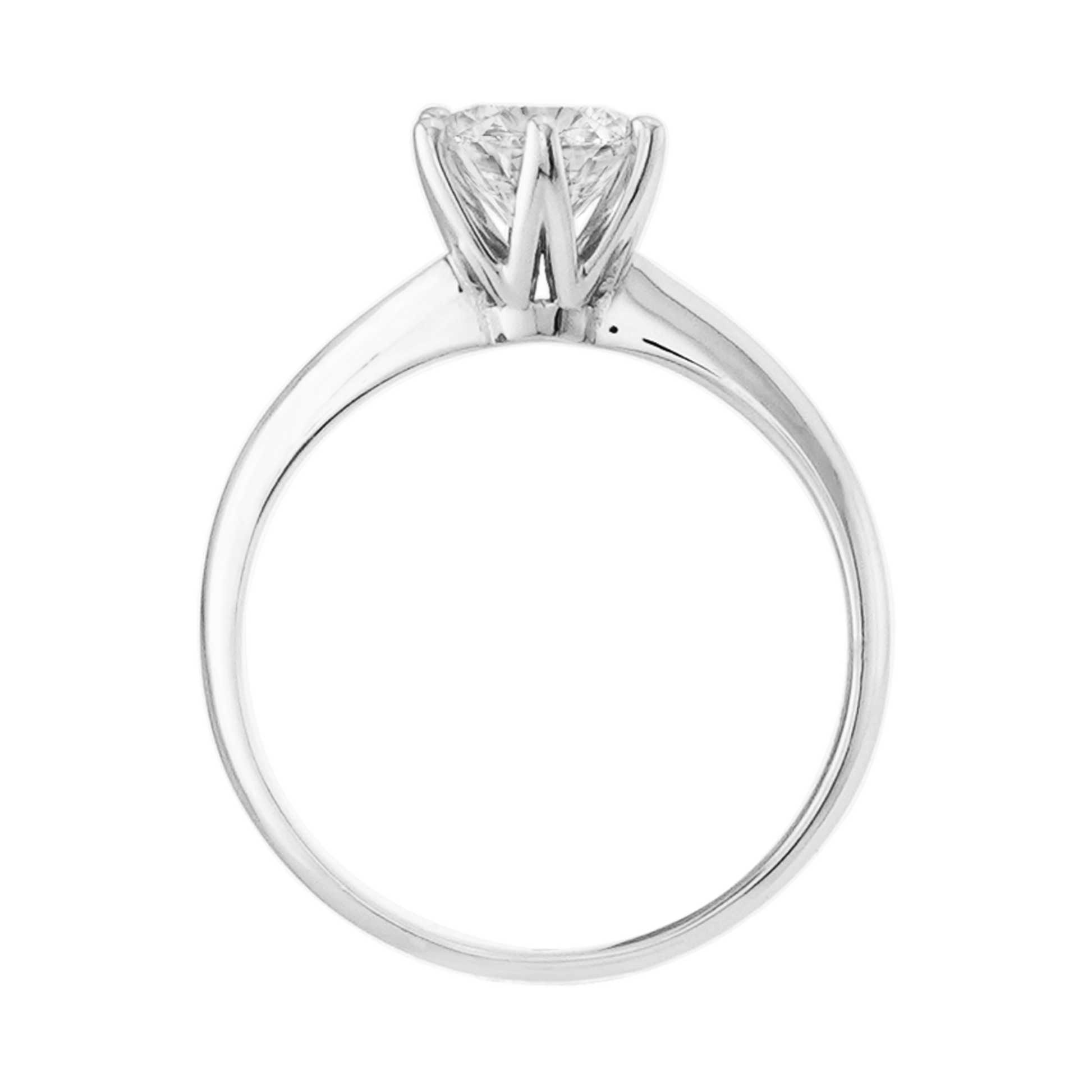 鑽石戒指 AGNES – TM0131