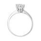 鑽石戒指 AGATHA – TM0131S