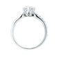 鑽石戒指 AMABEL – TM0160M