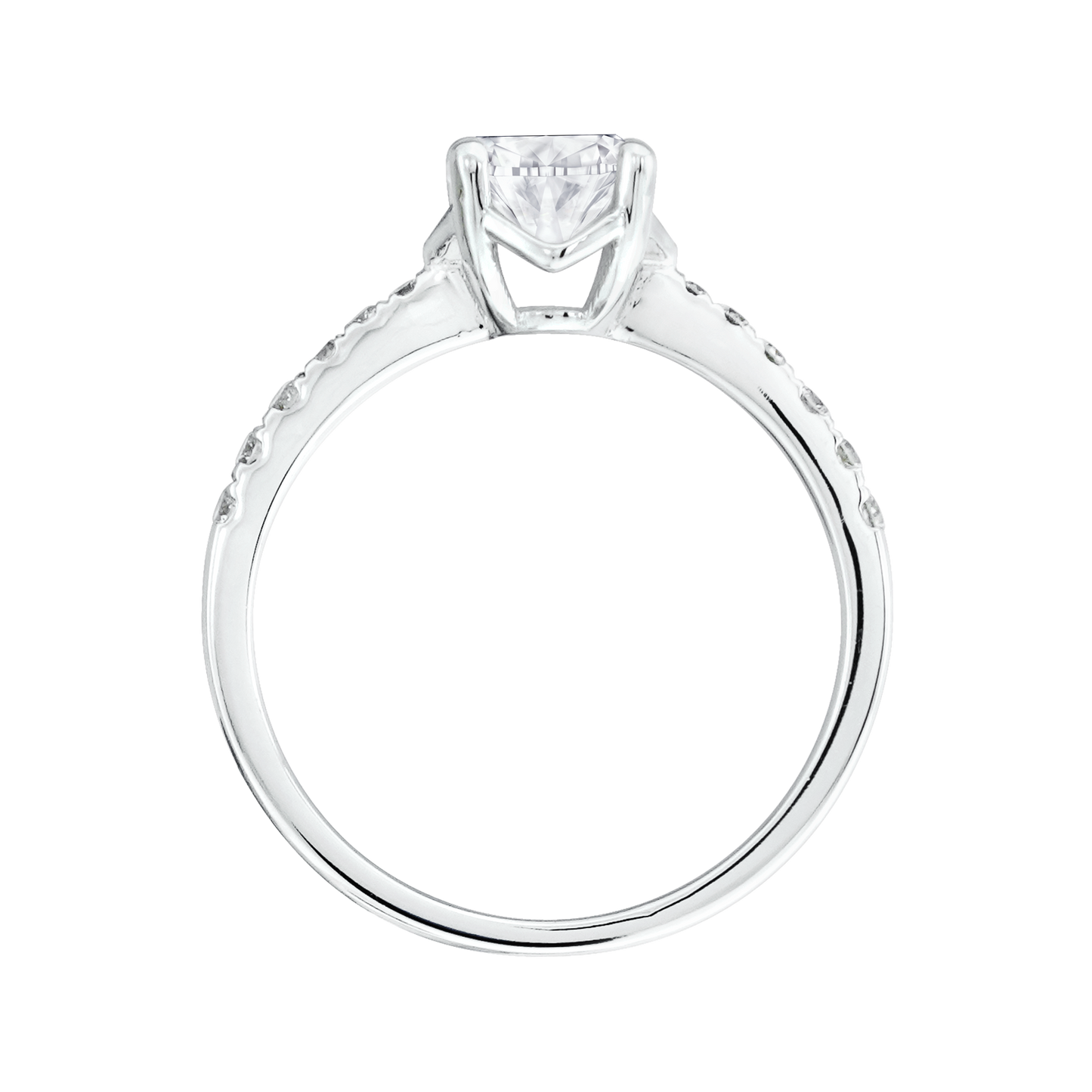 鑽石戒指 ACELIN – TM0193